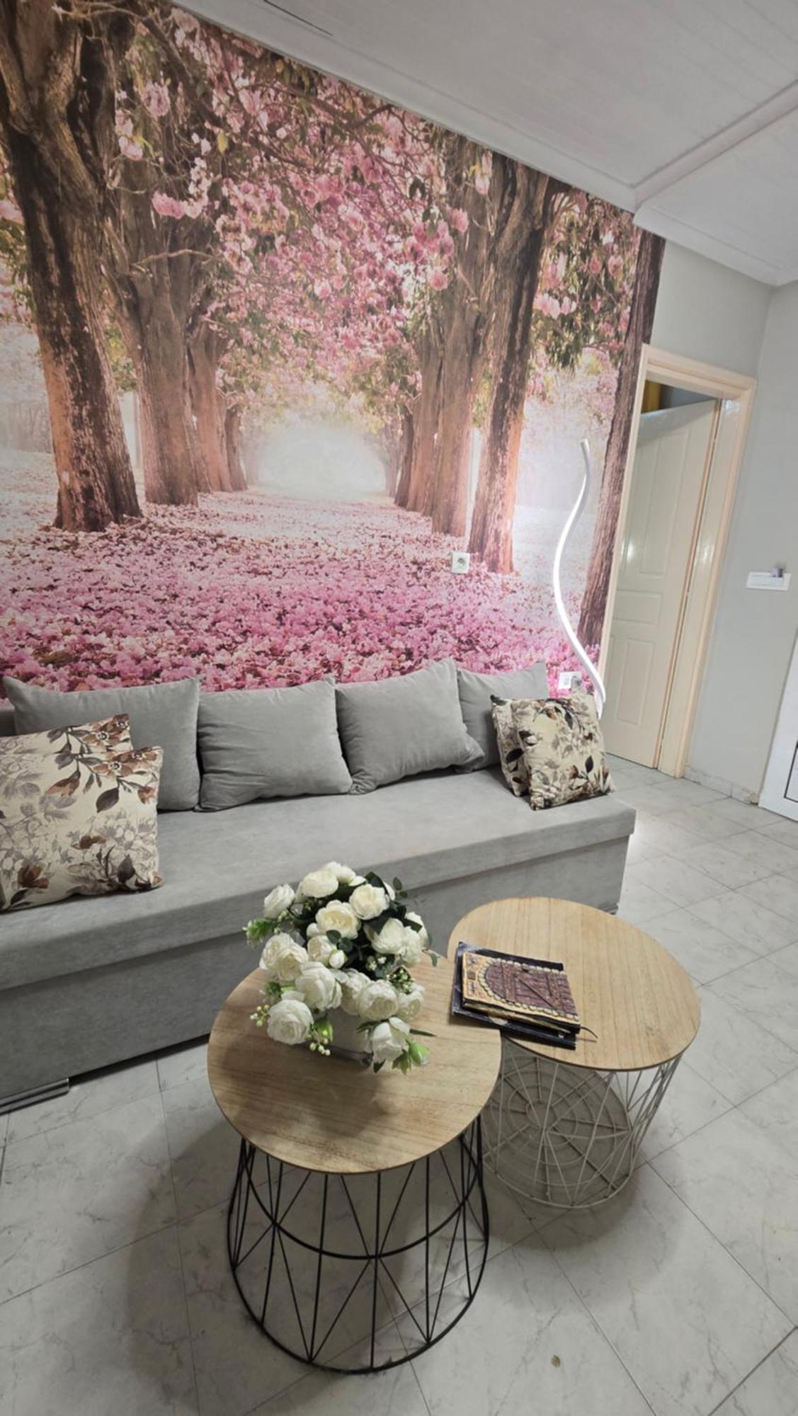 Country House Dafni Vasilikí Eksteriør bilde